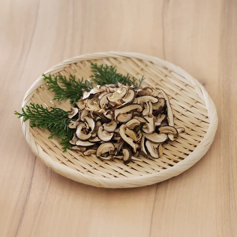 乾燥椎茸（スライス）