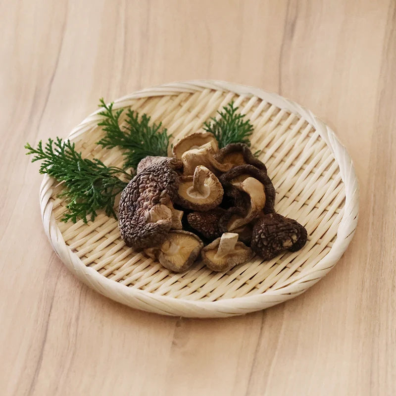 乾燥椎茸