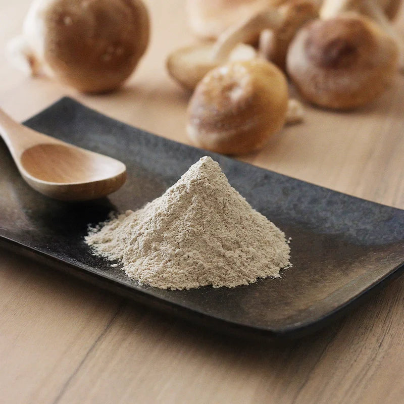 椎茸粉